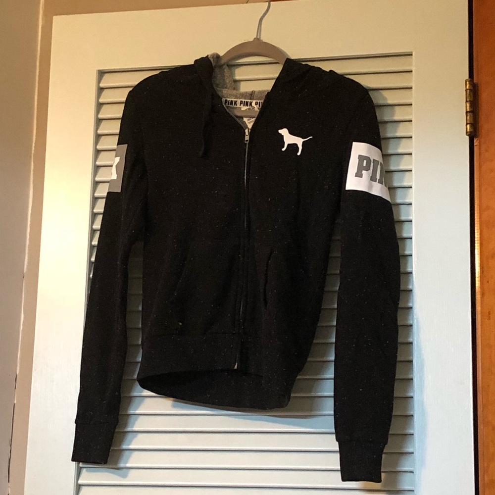 Hooded Jacket